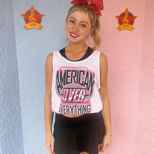 Fundraising Page: Madison Tootle